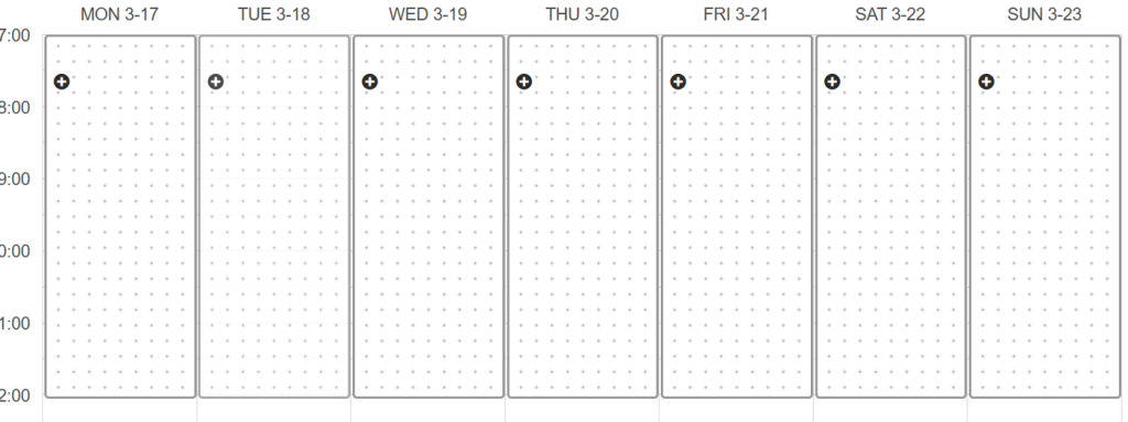 Court Booking – Tshwane Tennis
