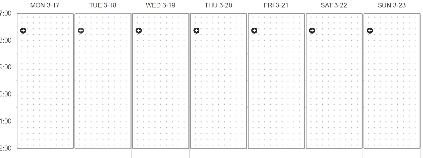 Court Booking – Tshwane Tennis Federation